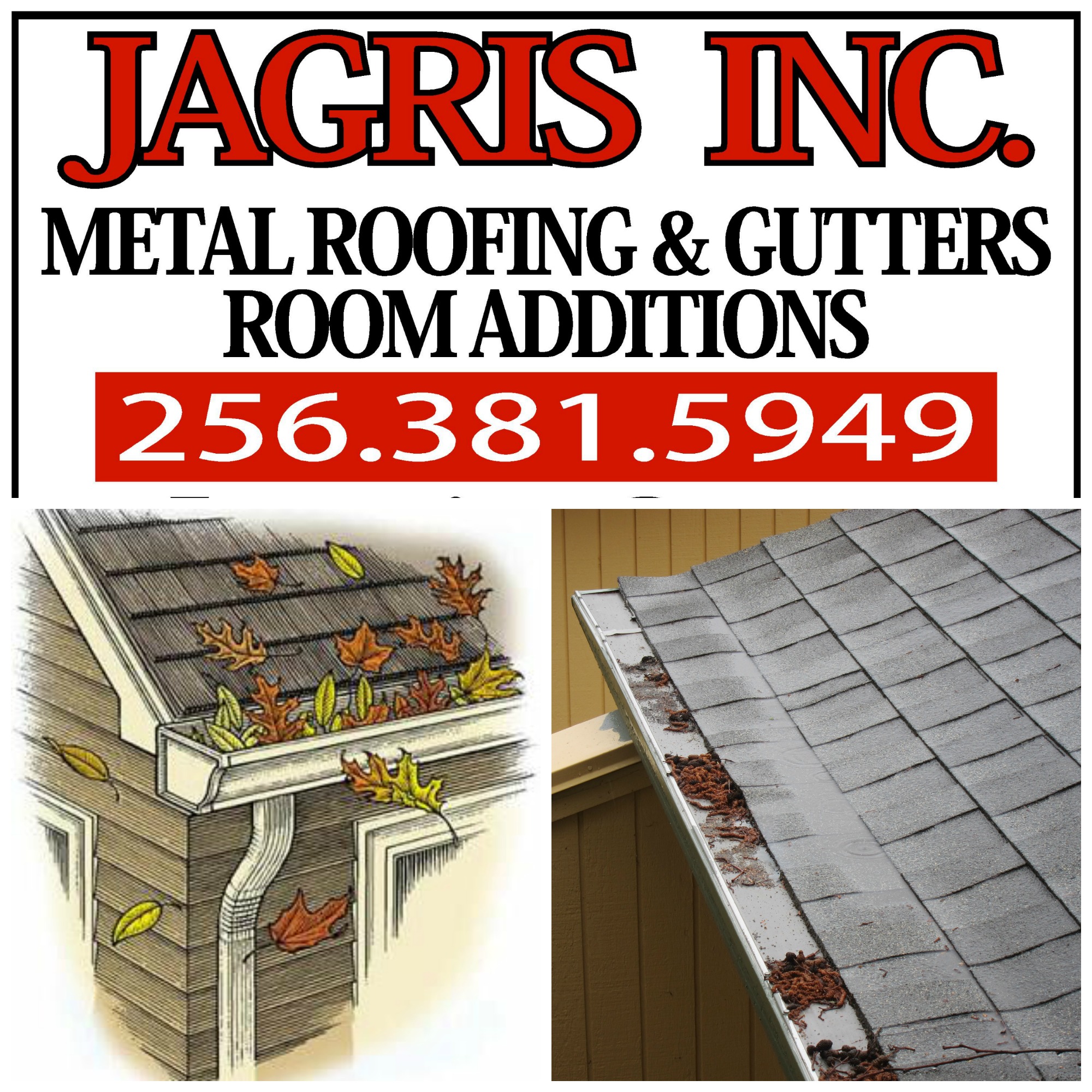 Jagris, Inc. Logo