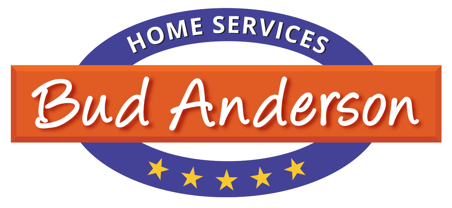 Bud Anderson Home Services LLC Logo