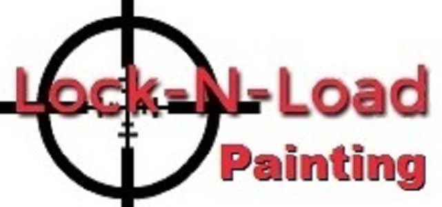 Lock-N-Load Logo