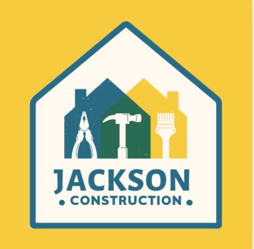 Jackson Construction Logo