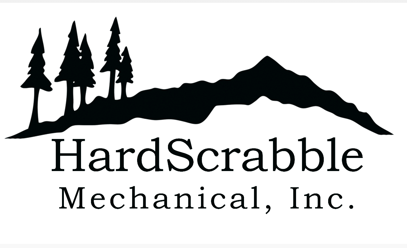 Hardscrabble Mechanical Logo