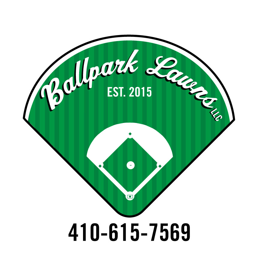 Ballpark Lawns, LLC Logo
