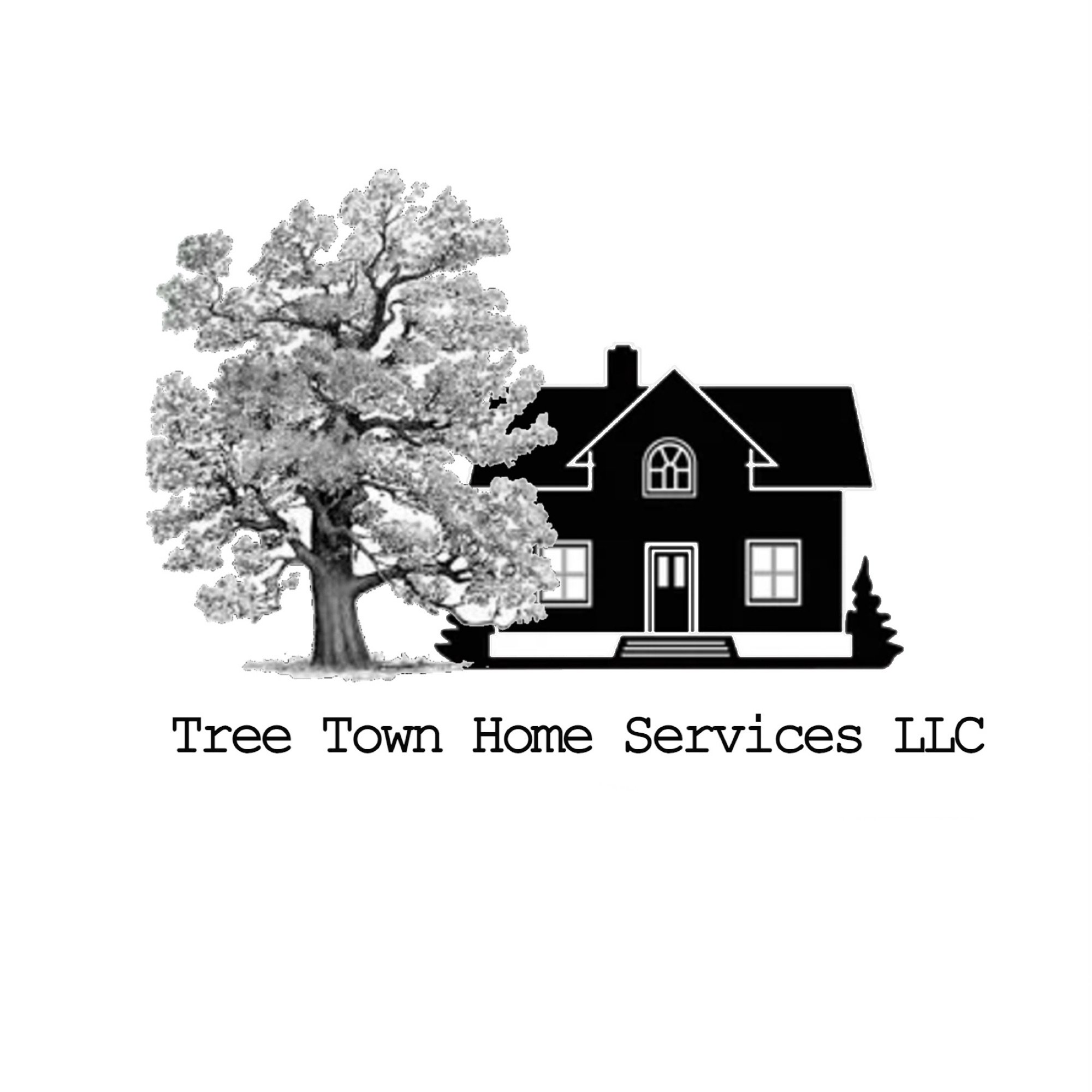 TREE TOWN HOME SERVICES LLC Logo