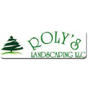 Roly's Landscaping, LLC Logo