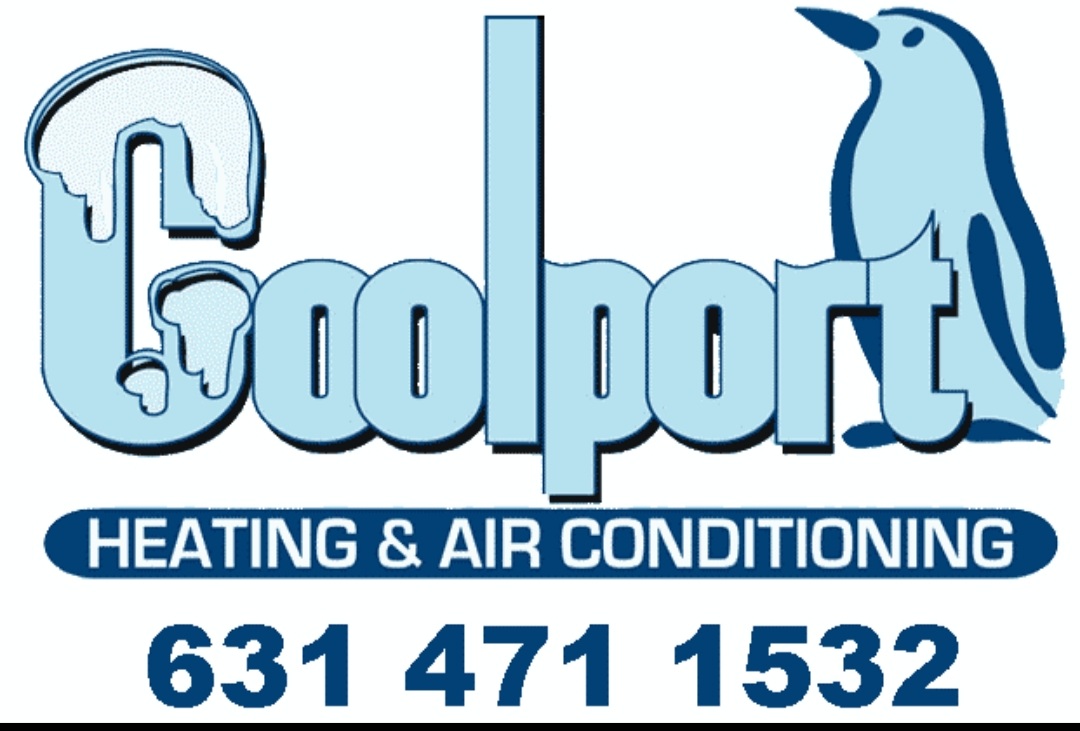 Coolport Heating & Air Inc Logo