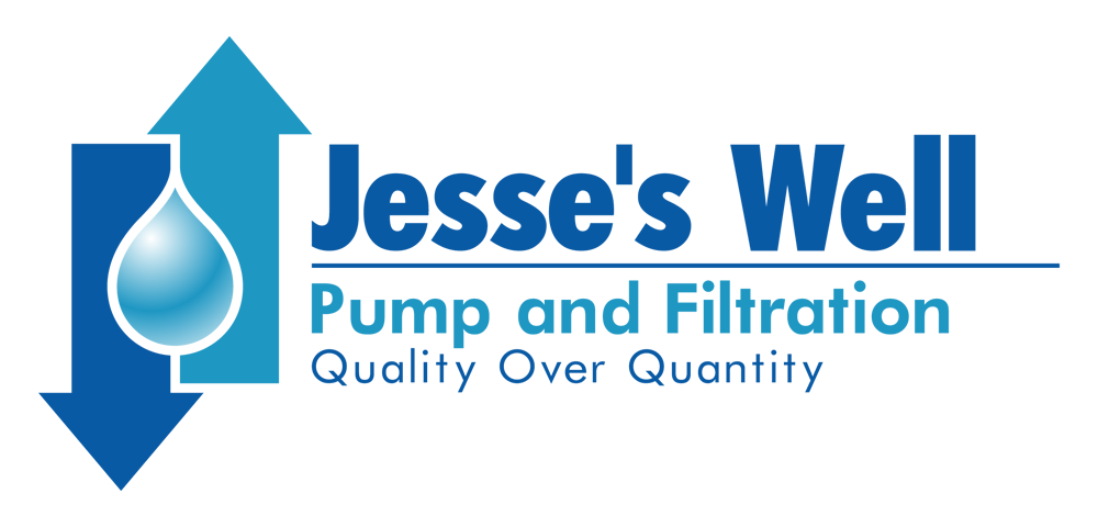 Jesse's Well & Pump Repair Logo