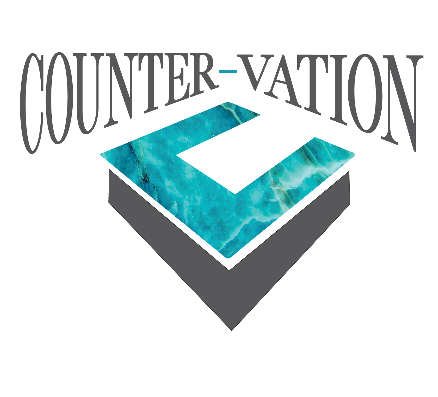 Counter-vation, Inc. Logo