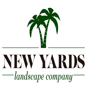 New Yards Landscaping Logo