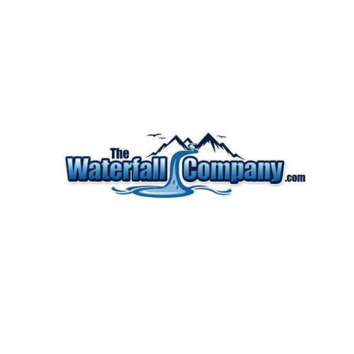 The Waterfall Company Logo