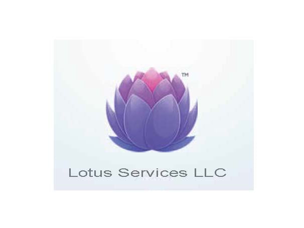 Lotus Services LLC Logo