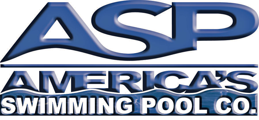 America's Swimming Pool Company of San Antonio Logo