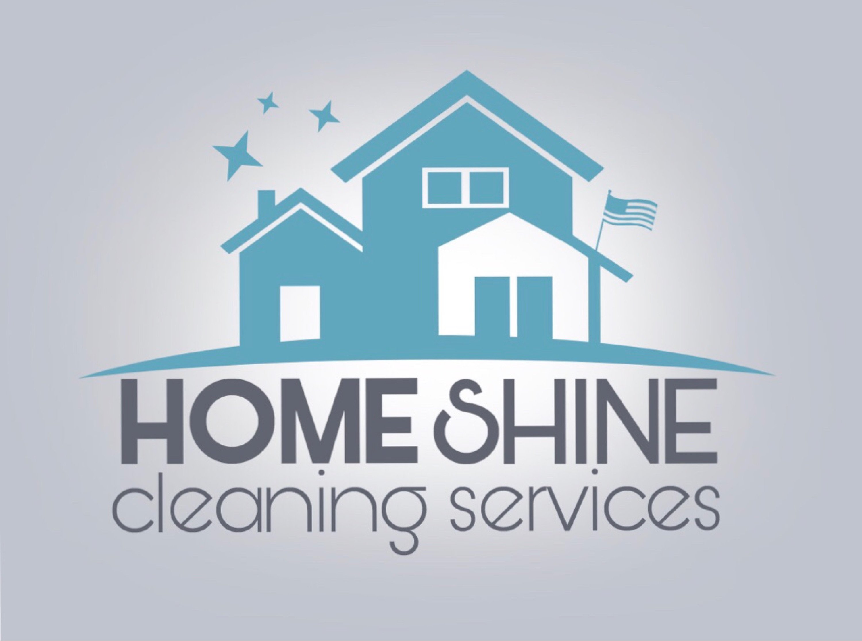 Home Shine Cleaning Services, LLC Logo