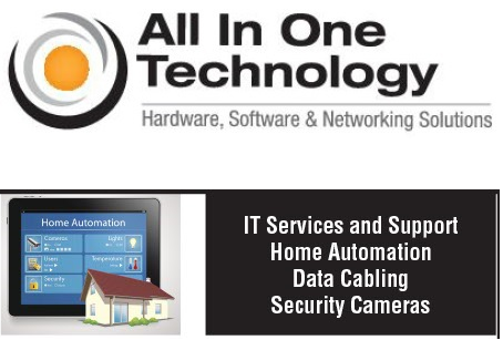 All In One Technology, Inc. Logo