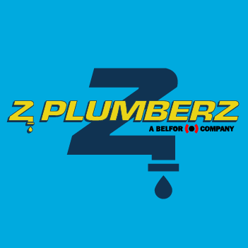 Z Plumberz of North Atlanta Logo