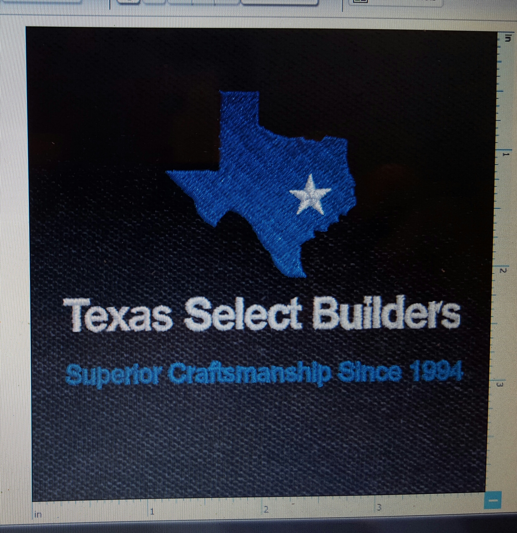Texas Select Builders, LLC Logo
