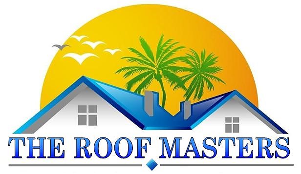 The Roof Masters Logo