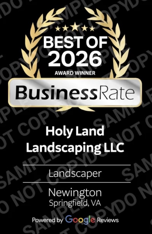 Holy Land Landscaping, LLC Logo