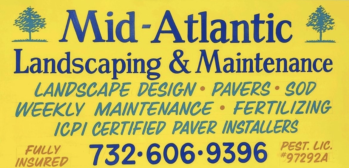 MidAtlantic Landscaping, LLC Logo