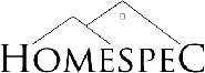 Homespec Logo