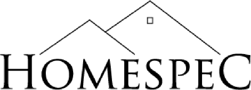 Homespec Logo