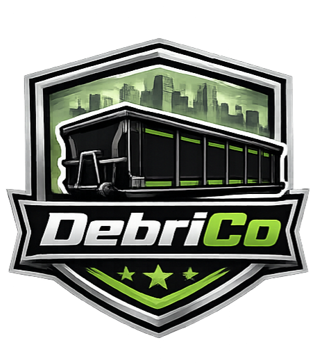 DebriCo Logo