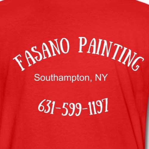 Fasano Painting Logo
