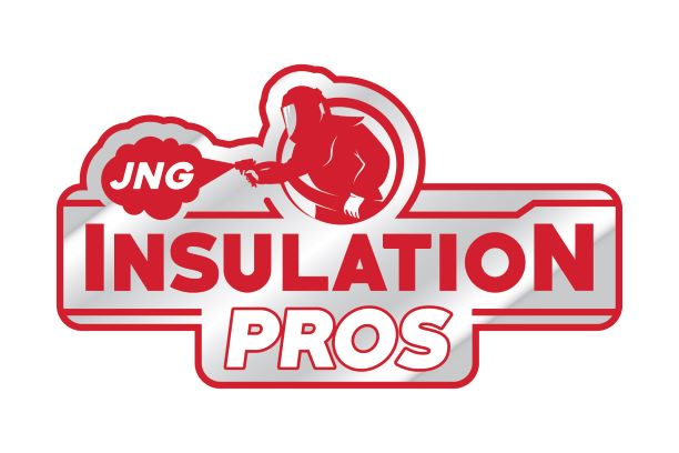 JNG Insulation Pros Logo