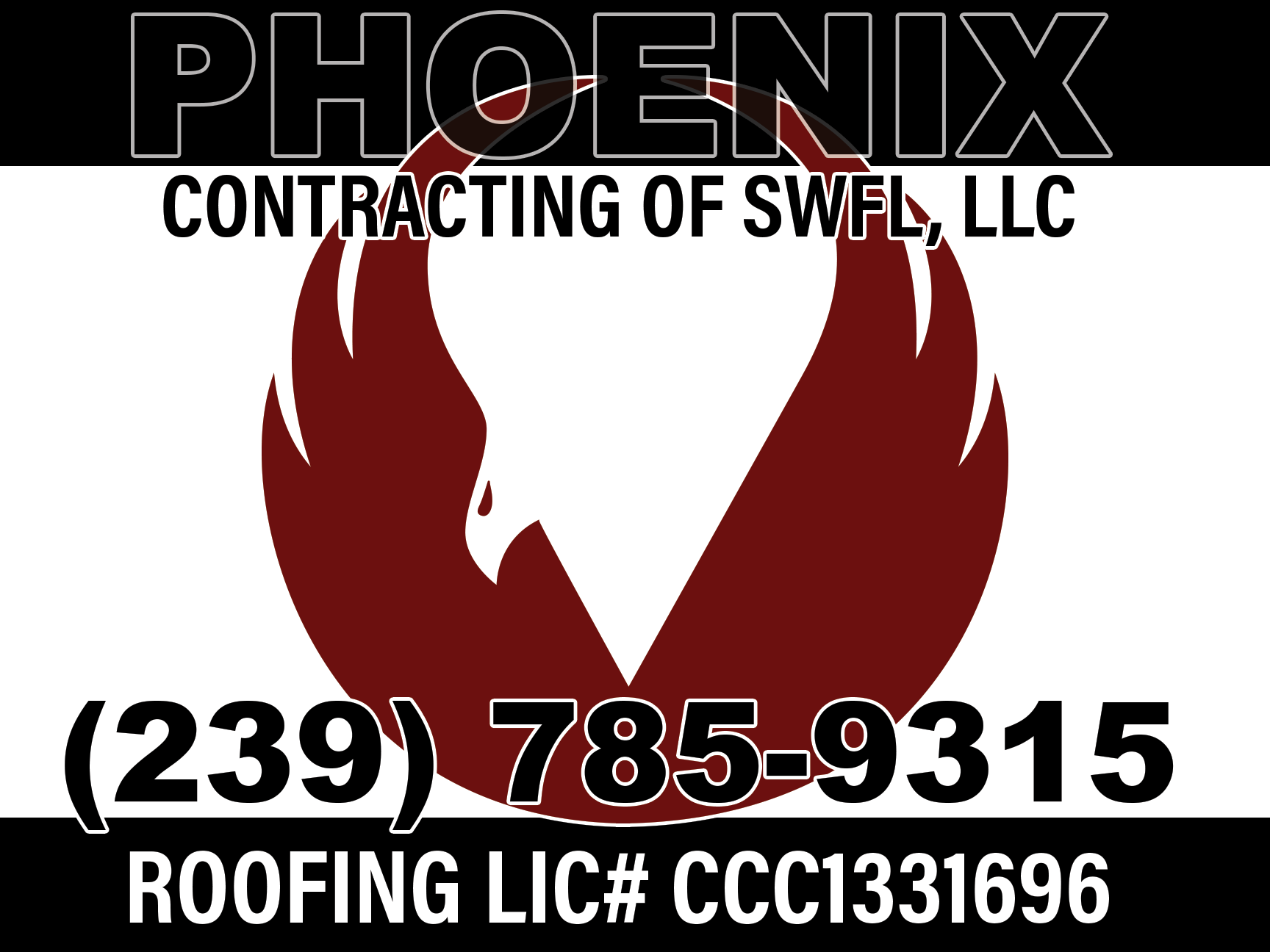 Phoenix Contracting of SWFL, LLC Logo