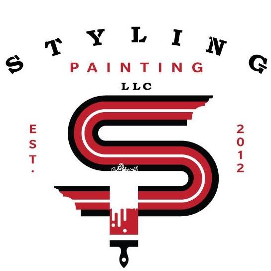 Styling Painting, LLC Logo