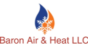 Baron Air & Heat, LLC Logo