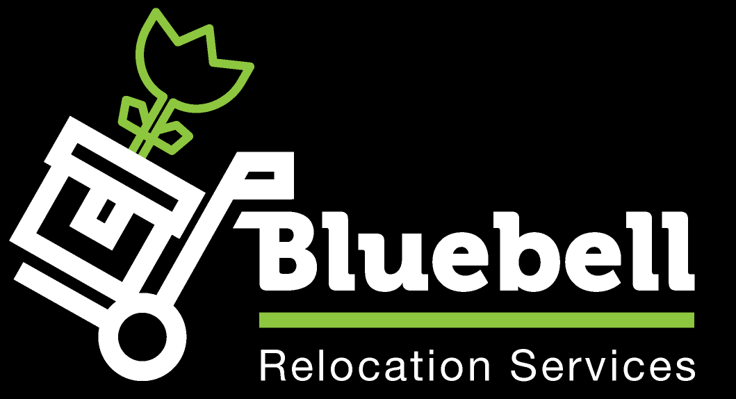 Bluebell Relocation Services, LLC Logo