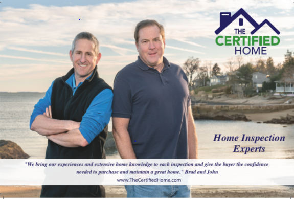 The Certified Home, LLC Logo