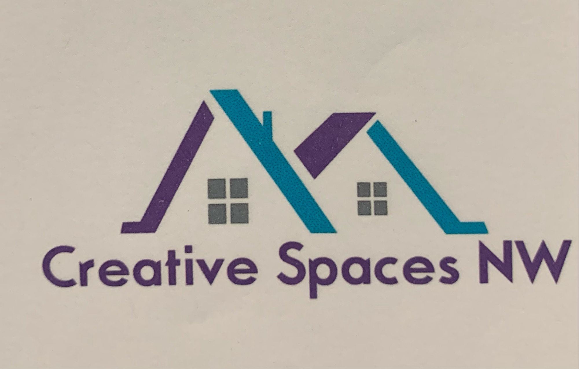Creative Spaces NW Logo