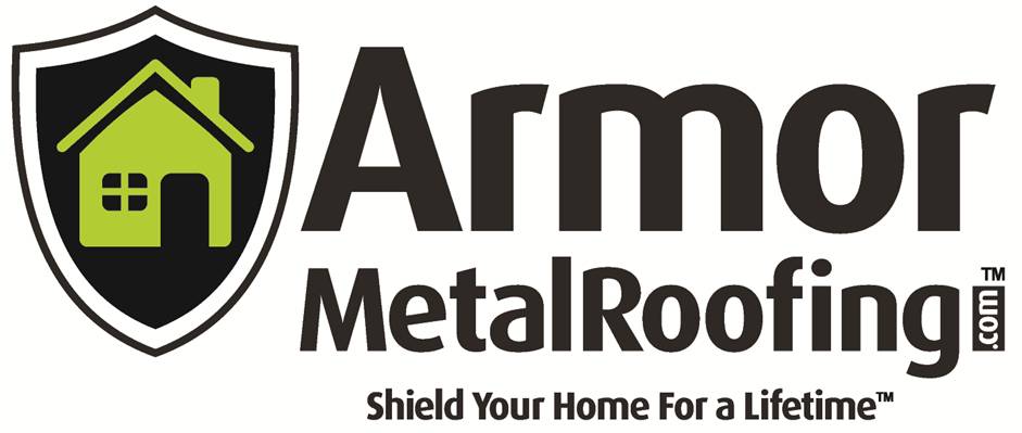 Armor Metal Roofing Logo