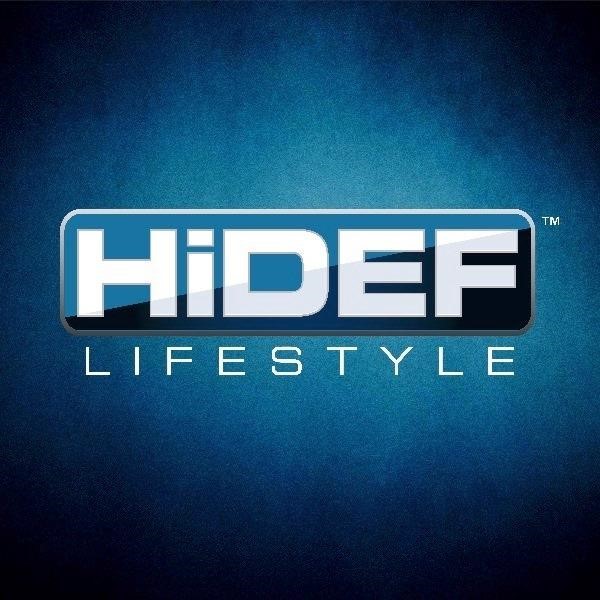HiDEF Lifestyle, Inc. Logo