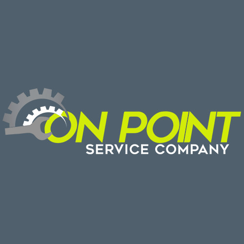 On Point Appliance Repair Logo