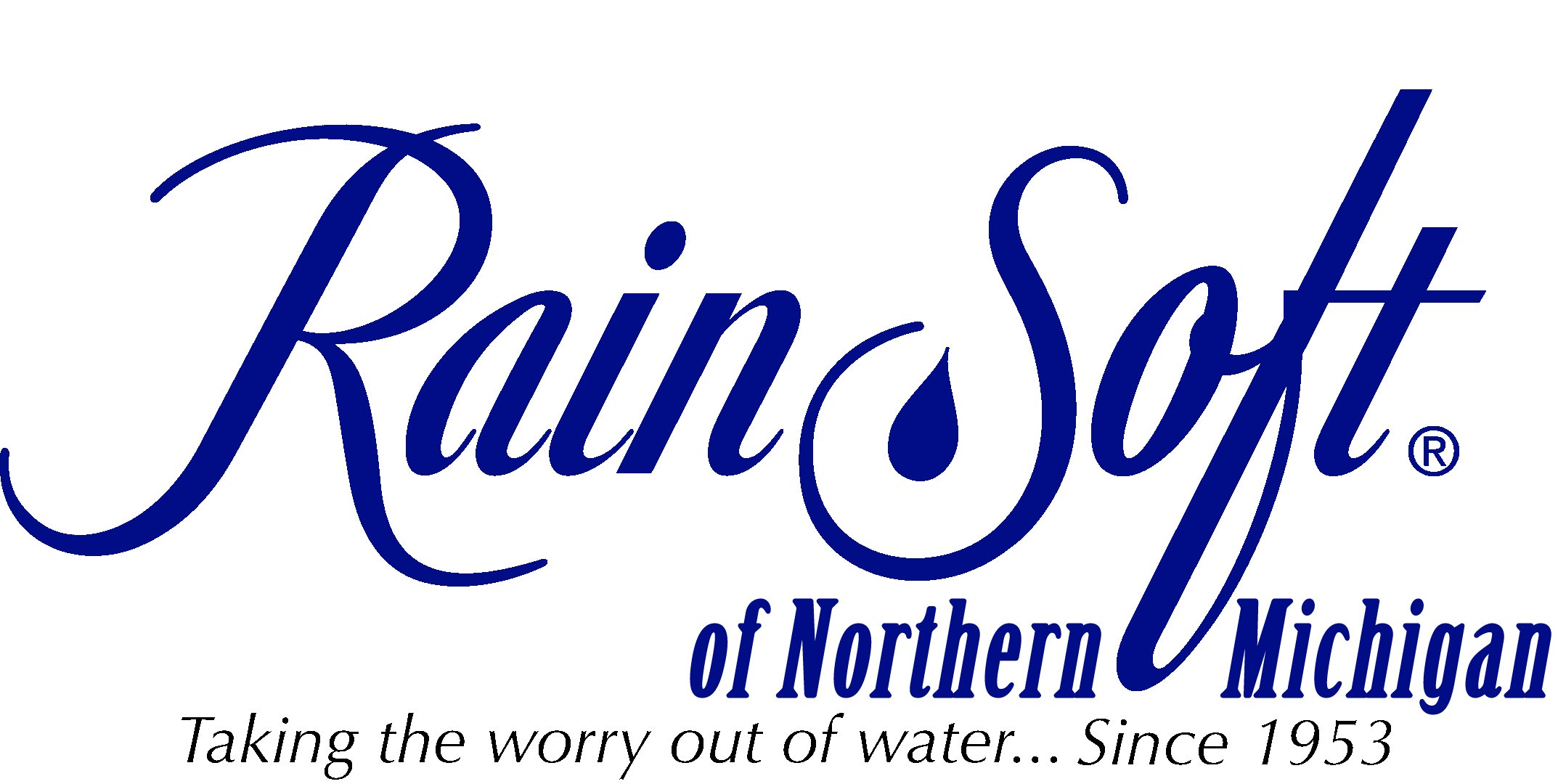 RainSoft of Northern Michigan Logo