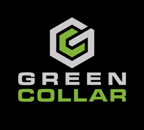 Green Collar Logo