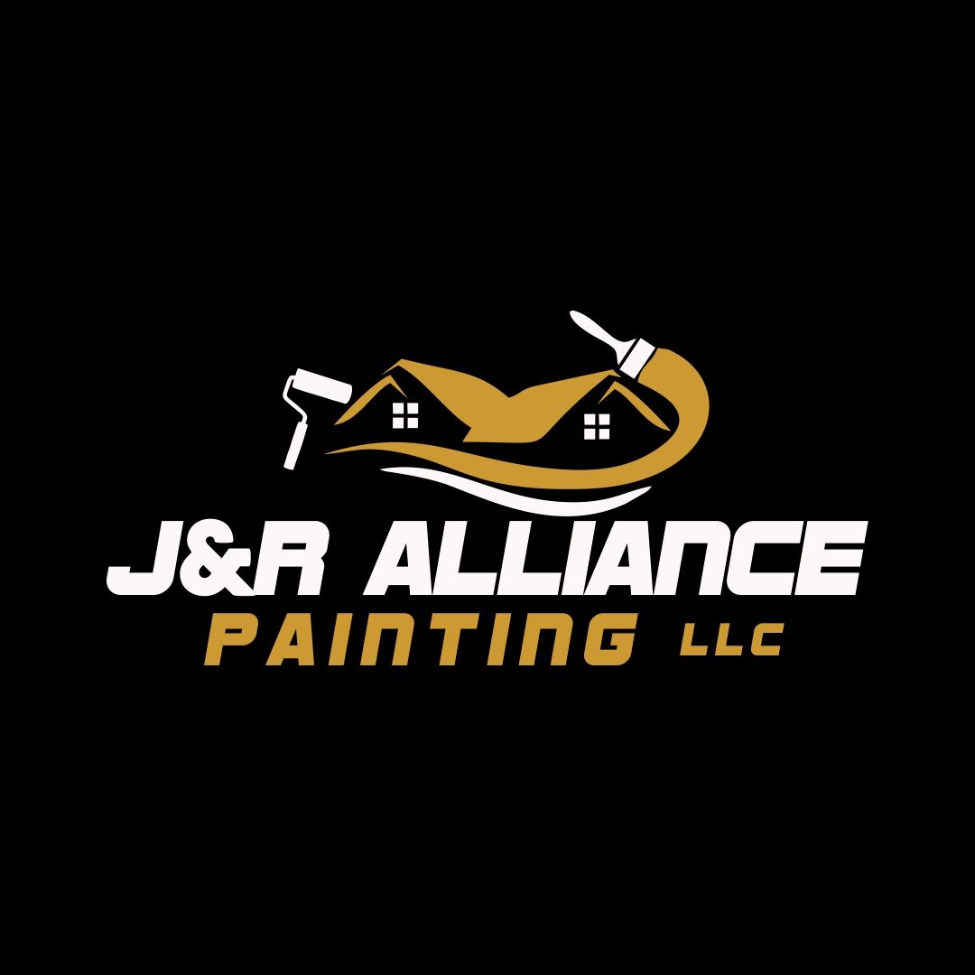 J & R Alliance Painting, LLC Logo