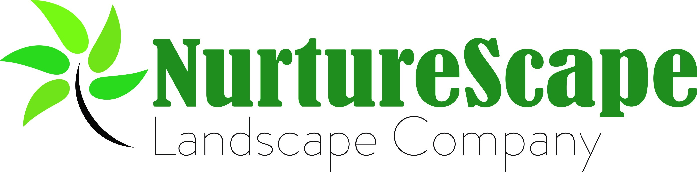 Nurturescape Logo