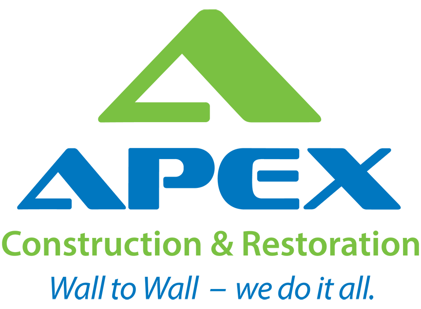 Aapex Construction & Restoration, LLC Logo