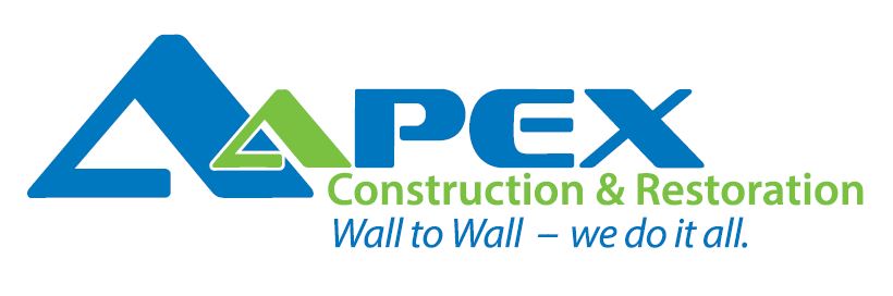 Aapex Construction & Restoration, LLC Logo