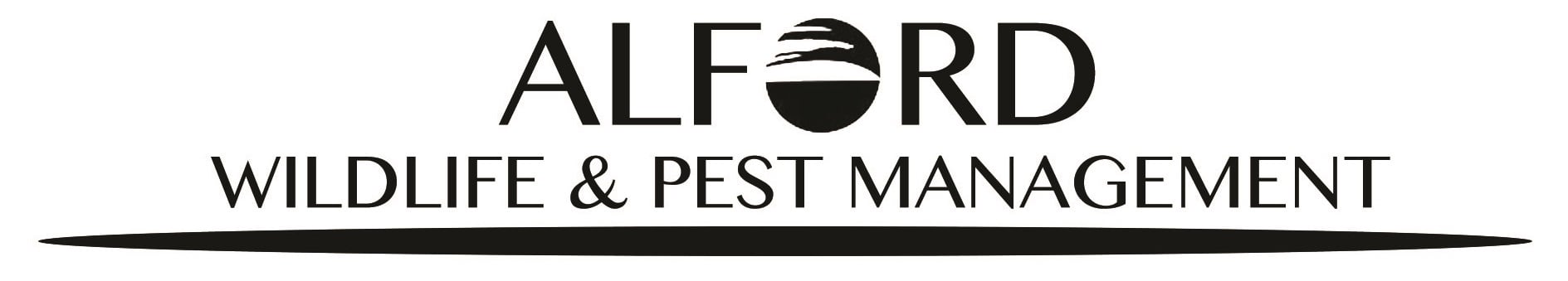 Alford Wildlife and Pest Management, LLC Logo