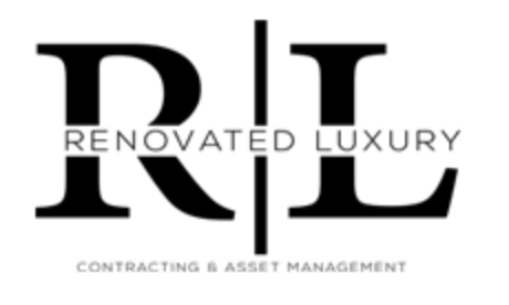 Renovated Luxury, LLC Logo