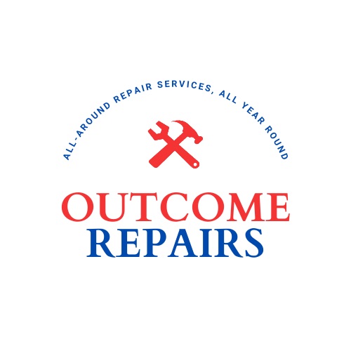 Outcome Repairs Logo