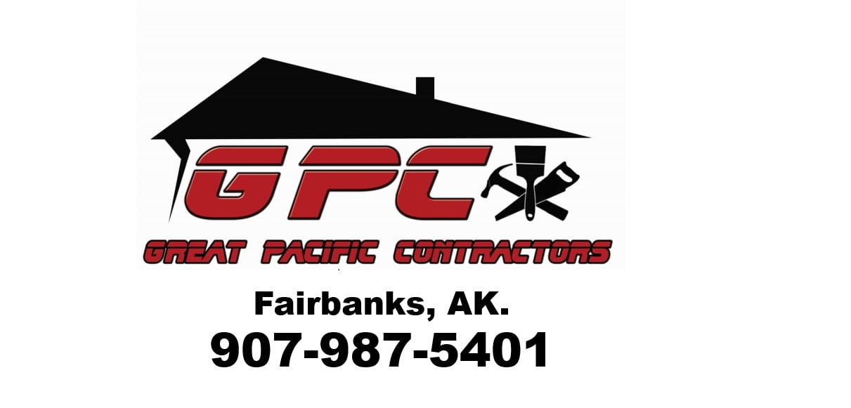 Great Pacific Contractors, LLC Logo