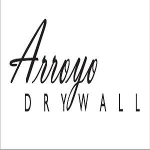 Arroyo Drywall Logo