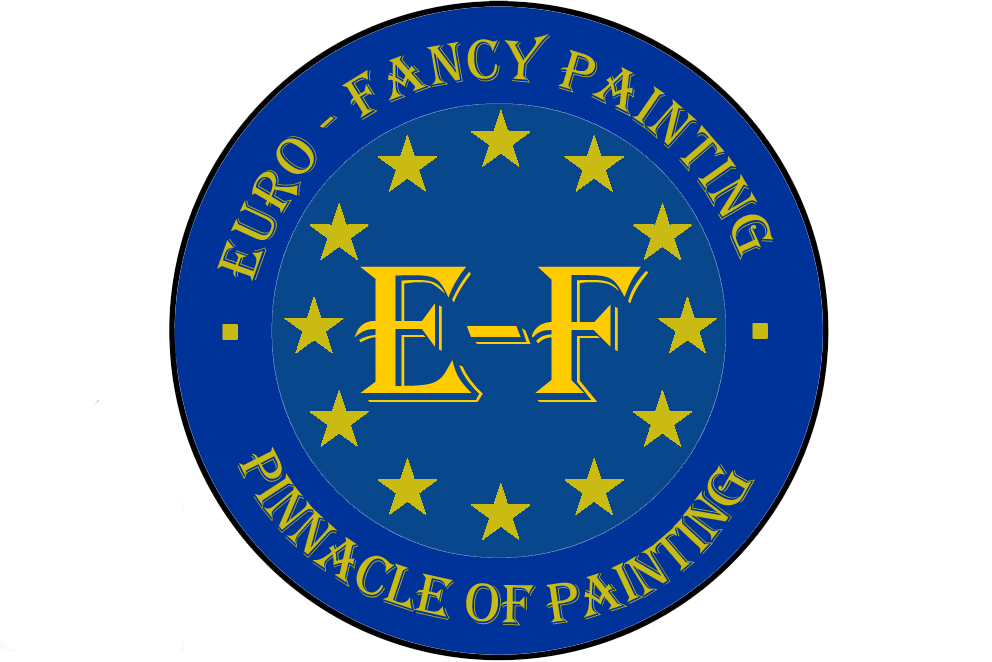 Euro-Fancy Painting, LLC Logo