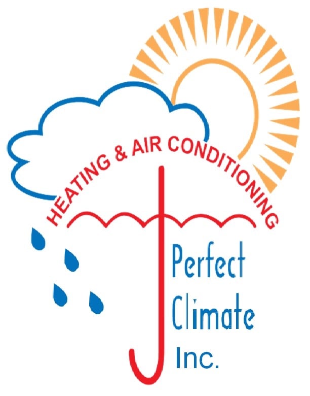 Perfect Climate Heating & Air, Inc. Logo