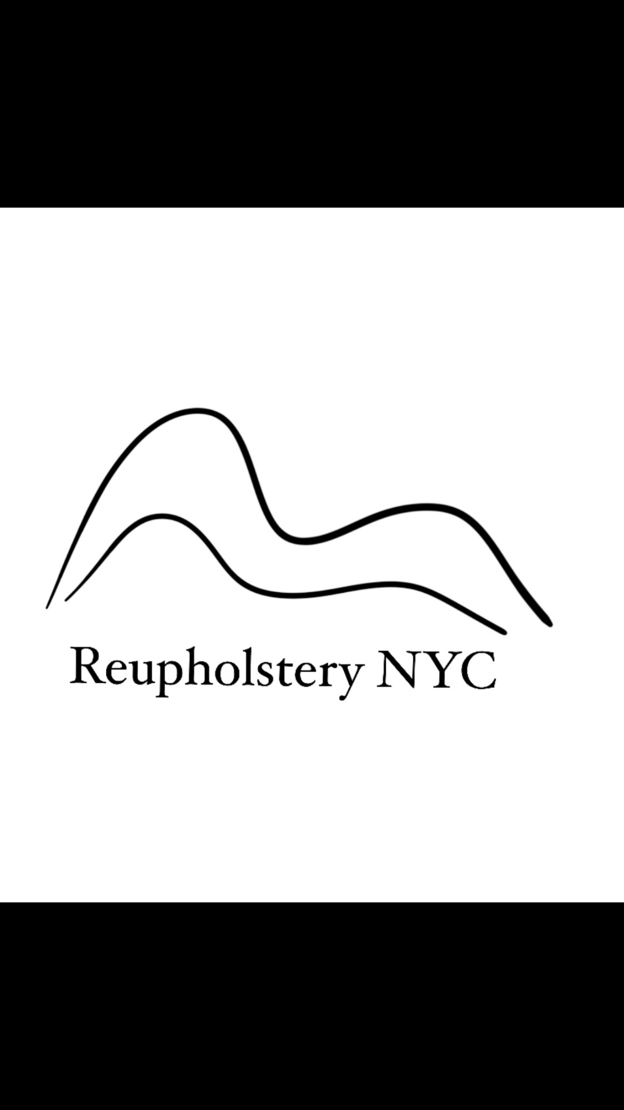 ReUpholstery NYC Logo
